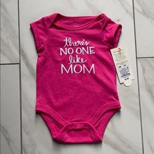 There’s No One Like Mom Onesie